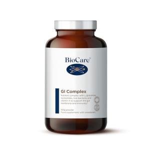 BioCare GI Complex – Gut Health & Immunity Support