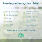 Methylated Women's Multivitamin with Active B-Vitamins