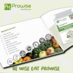 Prowise Daily Multivitamins with Iron – 180 Tablets