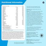 Men’s Multivitamins with Maca & Ginseng - 180 Tablets