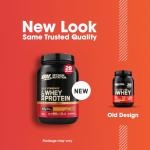 Optimum Nutrition Gold Standard Whey Protein - Chocolate Peanut Butter