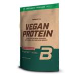 BioTechUSA Vegan Protein Shake - Forest Fruit Flavor