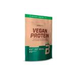 BioTechUSA Vegan Protein Shake - Forest Fruit Flavor