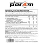 Per4m Whey Protein Powder - Strawberry Creme 2010g