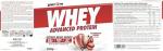 Per4m Whey Protein Powder - Strawberry Creme 2010g