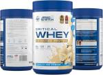 Applied Nutrition Critical Whey Protein Powder - Vanilla