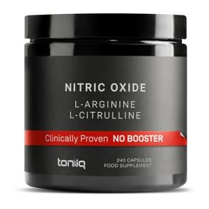 3000mg Nitric Oxide Booster - Powerful Sport Nutrition