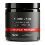 3000mg Nitric Oxide Booster - Powerful Sport Nutrition