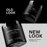 3000mg Nitric Oxide Booster - Powerful Sport Nutrition