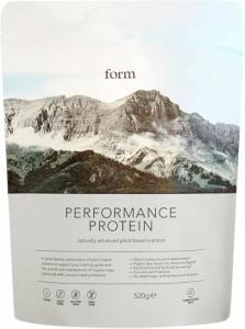 Vegan Protein Powder - 30g Plant-Based Per Serving