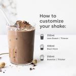 Vegan Protein Powder - 30g Plant-Based Per Serving