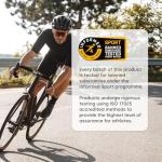 Vegan Protein Powder - 30g Plant-Based Per Serving