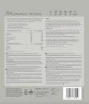 Vegan Protein Powder - 30g Plant-Based Per Serving