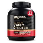 Optimum Nutrition Gold Standard Whey Protein - Cookies Cream