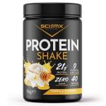 SCI-MX Vanilla Honey Vegan Protein Shake 1kg