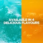 Myprotein Pure Creatine Monohydrate Powder - Blue Raspberry