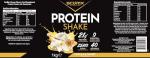 SCI-MX Vanilla Honey Vegan Protein Shake 1kg