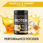 SCI-MX Vanilla Honey Vegan Protein Shake 1kg