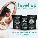 Nature Diet Vegan Protein Chocolate – 900g Plant-Based