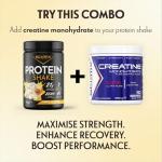 SCI-MX Vanilla Honey Vegan Protein Shake 1kg