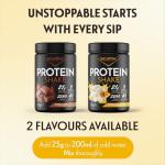 SCI-MX Vanilla Honey Vegan Protein Shake 1kg