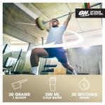 Optimum Nutrition Gold Standard Whey Isolate - Vanilla