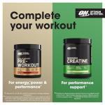 Optimum Nutrition Gold Standard Whey Isolate - Vanilla