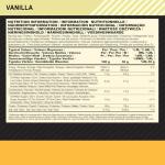 Optimum Nutrition Gold Standard Whey Isolate - Vanilla