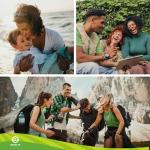 Vegan Multivitamins with B12, D3, K2 & Iron