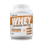 Per4m Carrot Cake Whey Protein Powder 2010g