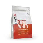 PhD Nutrition Diet Whey Protein Powder – Chocolate Peanut Butter