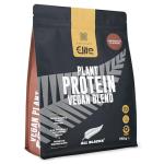 Healthspan Elite All Blacks Vegan Protein Blend