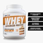 Per4m Carrot Cake Whey Protein Powder 2010g
