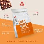 PhD Nutrition Diet Whey Protein Powder – Chocolate Peanut Butter