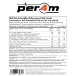 Per4m Carrot Cake Whey Protein Powder 2010g