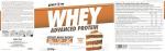 Per4m Carrot Cake Whey Protein Powder 2010g