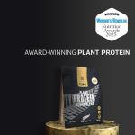 Healthspan Elite All Blacks Vegan Protein Blend