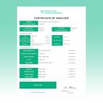 Creapure® Creatine Monohydrate Capsules - 150 Count