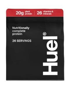 Huel Complete Protein Powder - Strawberries & Cream