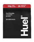 Huel Complete Protein Powder - Strawberries & Cream