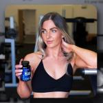 BCAA Tablets 2000mg - 180 Count Bundle