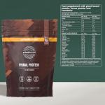 Primal Harvest Vegan Protein Powder – Chocolate Flavor