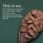 Primal Harvest Vegan Protein Powder – Chocolate Flavor