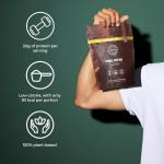 Primal Harvest Vegan Protein Powder – Chocolate Flavor
