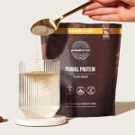 Primal Harvest Vegan Protein Powder – Chocolate Flavor