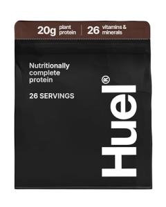 Huel Complete Protein Powder, Chocolate Fudge Brownie