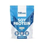 Soy Protein Isolate Powder - 90% Plant-Based Protein