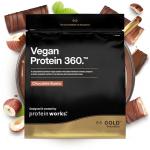 Vegan Protein 360 - Chocolate Bueno, 33 Servings