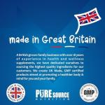 Soy Protein Isolate Powder - 90% Plant-Based Protein