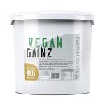 Vegan Gainz 4kg - Salted Caramel Protein Powder